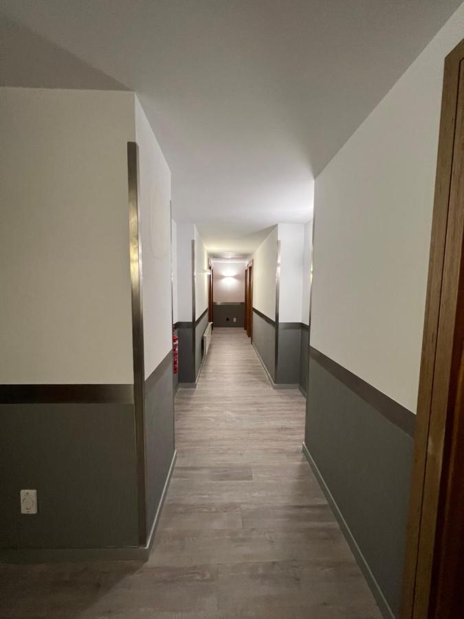Duque De Wellington Otel Vitoria-Gasteiz Dış mekan fotoğraf
