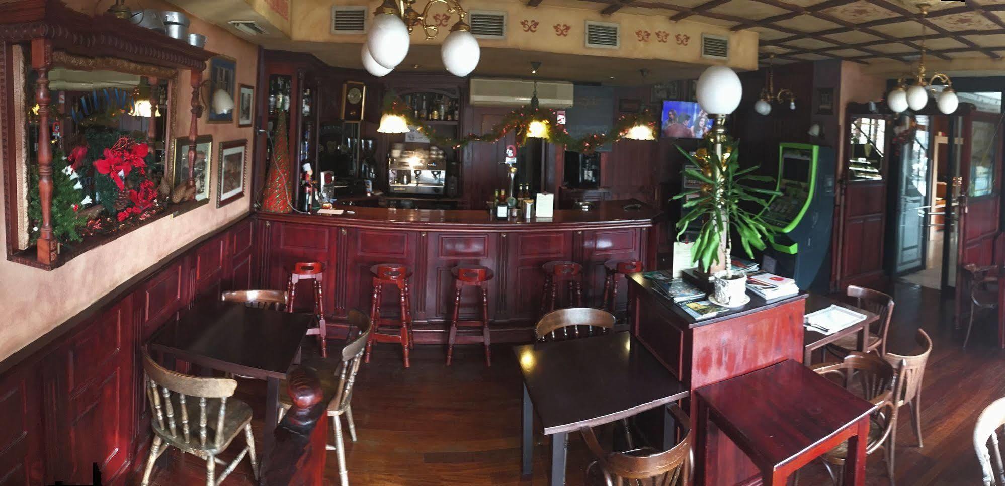 Duque De Wellington Otel Vitoria-Gasteiz Dış mekan fotoğraf